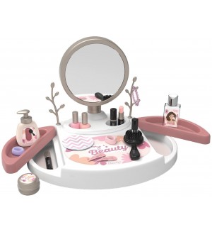 Игрален комплект Smoby - My Beauty Studio,  с 15 аксесоара