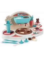 Игрален комплект Smoby - Шоколадова фабрика