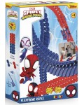 Игрален комплект Smoby Spidey Amazing Friends - Удължаване на писта