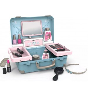 Игрален комплект Smoby - Студио за красота