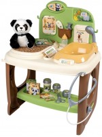 Игрален комплект Smoby - Център за грижа за животните