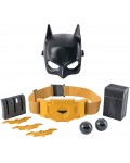 Игрален комплект Spin Master Batman - Коланът и маската на Батман