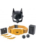 Игрален комплект Spin Master Batman - Коланът и маската на Батман
