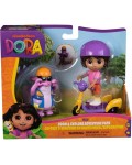Игрален комплект Spin Master Dora The Explorer - Дора и Тико