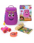 Игрален комплект Spin Master Dora The Explorer - Моята раница за приключения