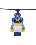 Игрален комплект Spin Master Paw Patrol - Air Rescue, Хеликоптерът на Чейс