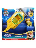 Игрален комплект Spin Master Paw Patrol - Аква Рабъл с подводница