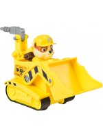 Игрален комплект Spin Master Paw Patrol - Булдозерът на Ръбъл Игрален комплект Spin Master Paw Patrol - Булдозерът на Ръбъл
