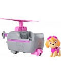 Игрален комплект Spin Master Paw Patrol - Хеликоптерът на Скай