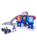 Игрален комплект Spin Master Paw Patrol - Lift 'N' Repair, с фигурка