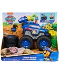 Игрален комплект Spin Master Paw Patrol Rescue Wheels - Чудовищният комион на Чейс