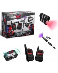 Игрален комплект SpyX - Базова екипировка за таен агент, 4 части