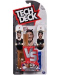 Игрален комплект Tech Deck - Plan B