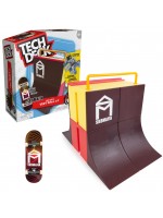 Игрален комплект Tech Deck - X-Connect вертикална стена