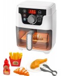 Игрален комплект Tegole - Air Fryer 