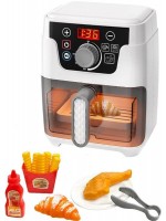 Игрален комплект Tegole - Air Fryer 