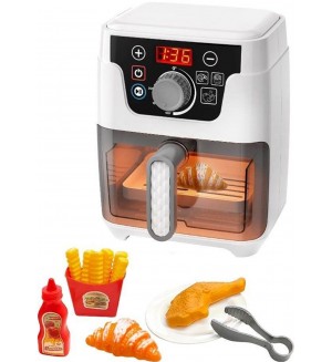 Игрален комплект Tegole - Air Fryer 