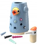 Игрален комплект Top Bright - Нахрани кълвача