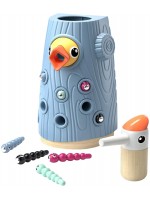 Игрален комплект Top Bright - Нахрани кълвача