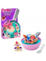 Игрален комплект вълшебен Тиган за Палачинки Moose - Cookeez Makery