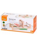 Игрален комплект Viga - Стан за тъкане