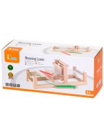 Игрален комплект Viga - Стан за тъкане