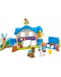 Игрален комплект Vtech - Конюшня за пони и приятели