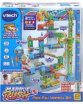 Игрален комплект Vtech Marble Rush - Писта с мраморни топчета за стена