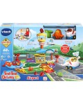 Игрален комплект Vtech Toot-Toot Drivers - Летище
