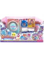 Игрален комплект Washlings - Пералня с изненади, асортимент Игрален комплект Washlings - Пералня с изненади, асортимент