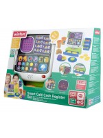 Игрален комплект WinFun - Касов апарат с аксесоари