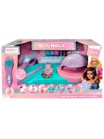Игрален комплект WOW Generation - Студио за маникюр Oh My Nails!