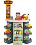 Игрален комплект Yuan Toys - Supermarket