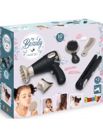 Игрален комплект за детски прически Smoby 