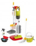 Игрален комплект за почистване Dreamon - Little Helper