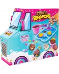 Игрален комплект Zap Chef - Направи си сам шоколадово лакомство, асортимент