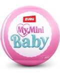 Игрален комплект Zuru My Mini Baby - Birthday S1, капсула с фигурки изненада, асортимент