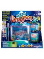 Игрален комплелт Aqua Dragons - Подводен свят
