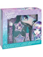 Игрален СПА комплект Nebulous Stars - Малки принцеси