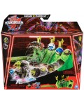 Игрален тренировъчен комплект Bakugan - Spidra