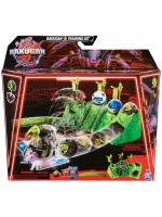 Игрален тренировъчен комплект Bakugan - Spidra