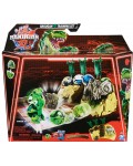 Игрален тренировъчен комплект Bakugan - Titanium Trox