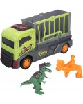 Игранел комплект Chap mei Dino Valley - Превозвач на динозаври