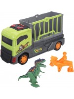 Игранел комплект Chap mei Dino Valley - Превозвач на динозаври Игранел комплект Chap mei Dino Valley - Превозвач на динозаври