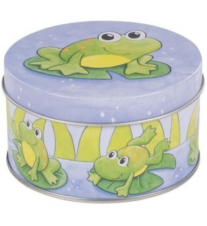 Игри в метална кутия 3 в 1 Goki