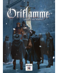 Настолна игра Oriflamme - семейна