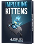 Разширение за Експлодиращи Котета - Imploding Kittens