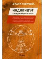 Индивидът в международното право