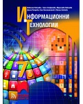 Информационни технологии за 7. клас. Учебна програма 2018/2019 - Николина Николова (Просвета)