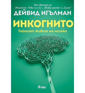 Инкогнито. Тайният живот на мозъка